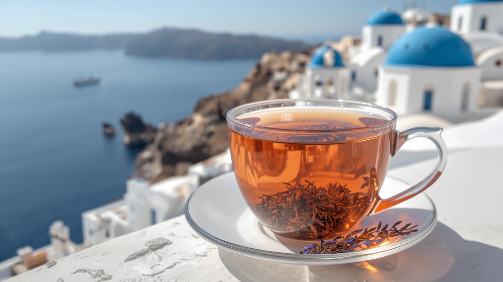 Tea Ritual