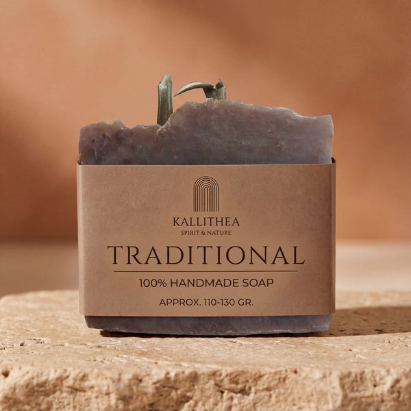 Traditional Olive