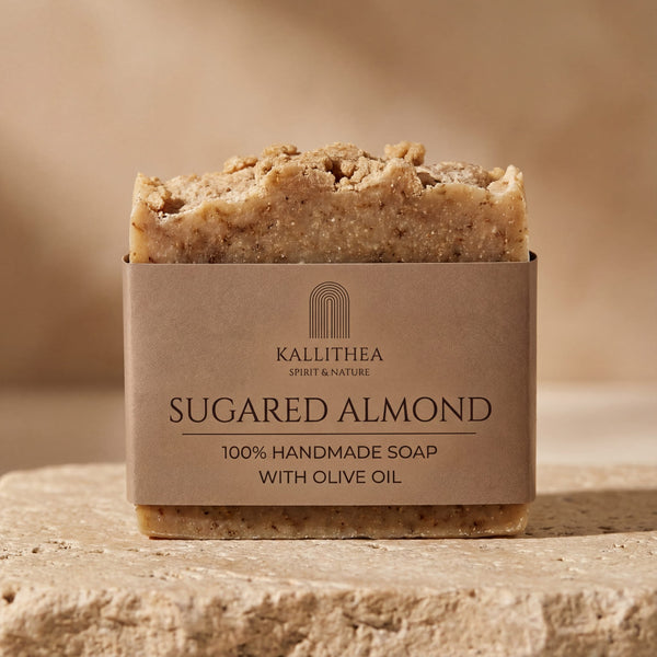 Sugared Almond
