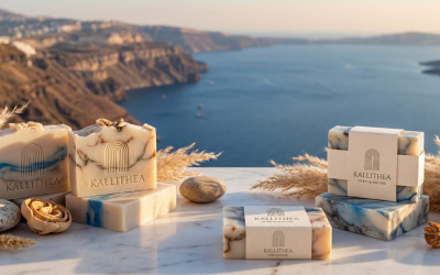 Wie unsere Seifen entstehen