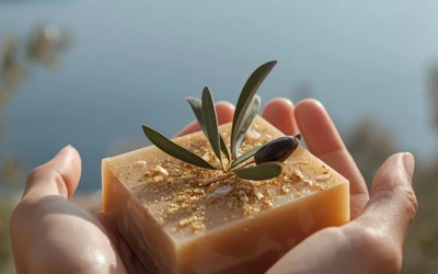 Wie ein Urlaub in Griechenland zur Idee von KALLITHEA