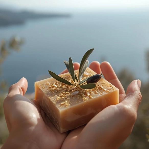 Natur Seife